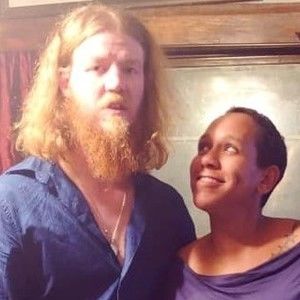 Meet your Posher, Fanny